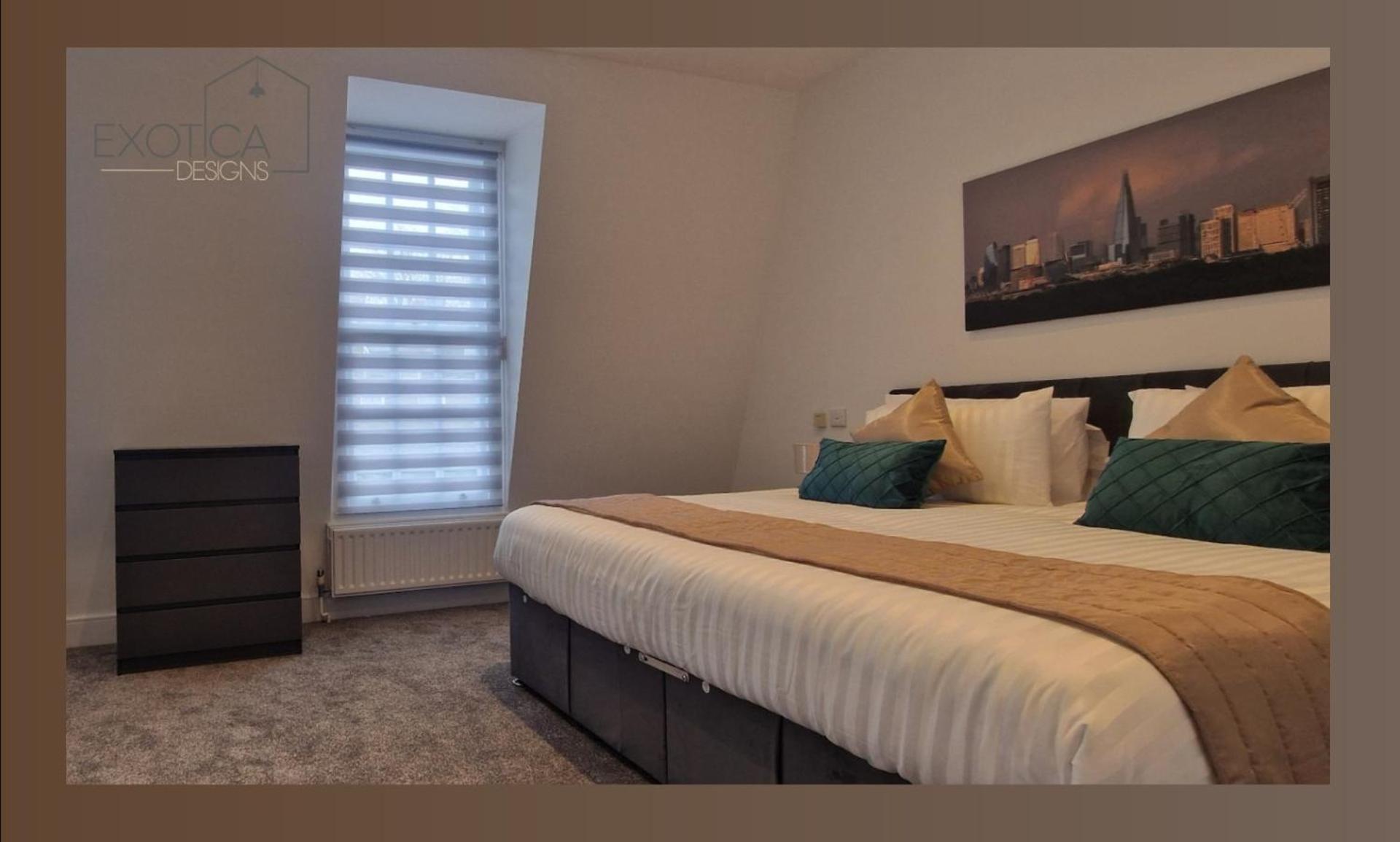 The Stanhope Casa vacanze Londra